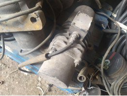 Вибро мотор - Вибратор 1,1 кВт  Производство Германия