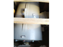 Электродвигатель MEZ Brno 120 кВт 1000 об.