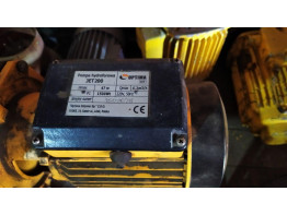 Відцентровий поверхневий насос Optima JET200 1.5 кВт