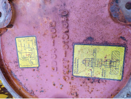 Двигатель Конвеерный 