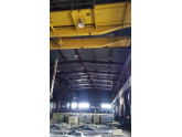 Разборной Ангар Склад 3200 м.кв. 