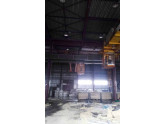 Разборной Ангар Склад 3200 м.кв. 