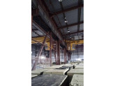Разборной Ангар Склад 3200 м.кв. 
