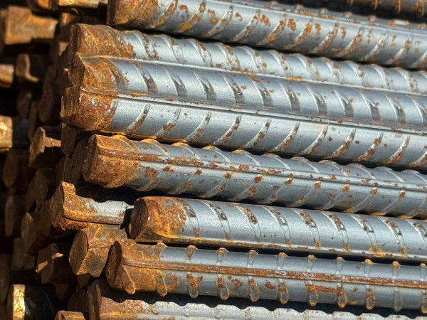 Арматура 12 мм А400/A500С Длина 12 000 мм