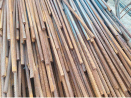 Rebar 10 mm