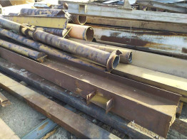 Металл Деловой