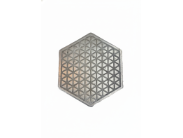 Чугунная Плитка Шестиугольная 