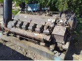Дизельный генератор VEM S250 L4 12VD 14.5/12-3 SVL TGL20675