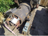 Дизельный генератор VEM S250 L4 12VD 14.5/12-3 SVL TGL20675