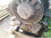 Дизельный генератор VEM S250 L4 12VD 14.5/12-3 SVL TGL20675