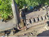 Дизельный генератор VEM S250 L4 12VD 14.5/12-3 SVL TGL20675