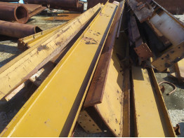 Двутавр 40 БУ Усиленный Демонтаж