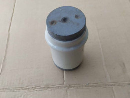 Изолятор Высоковольтный ER  6-91(2-91) J 4-75 Чехословакия