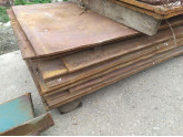 Steel sheet thickness 10 mm 