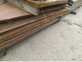 Steel sheet thickness 10 mm 