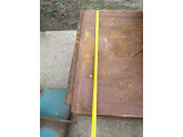 Steel sheet thickness 10 mm 