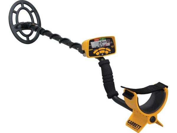 Металлоискатель Грунтовый Garrett Ace 300i
