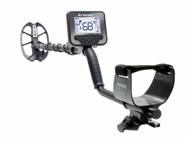 Металлоискатель Makro Multi Kruzer
