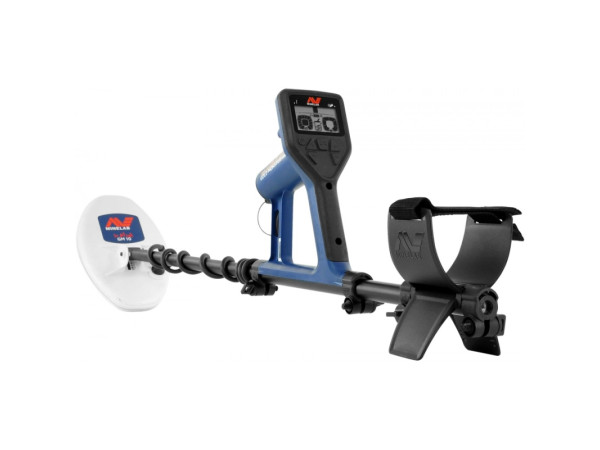 Металлоискатель Minelab GOLD MONSTER 1000