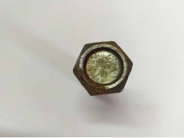 Болт М16*50 мм.