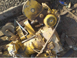 Таль электрическая ТЭ2-511 Грузоподъёмность 2 тонны