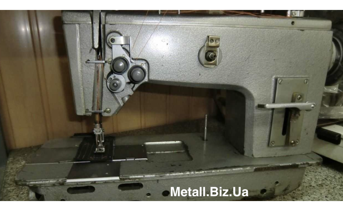 Сдать швейную машинку на металлолом - Запчасти от швейной машинки в лом