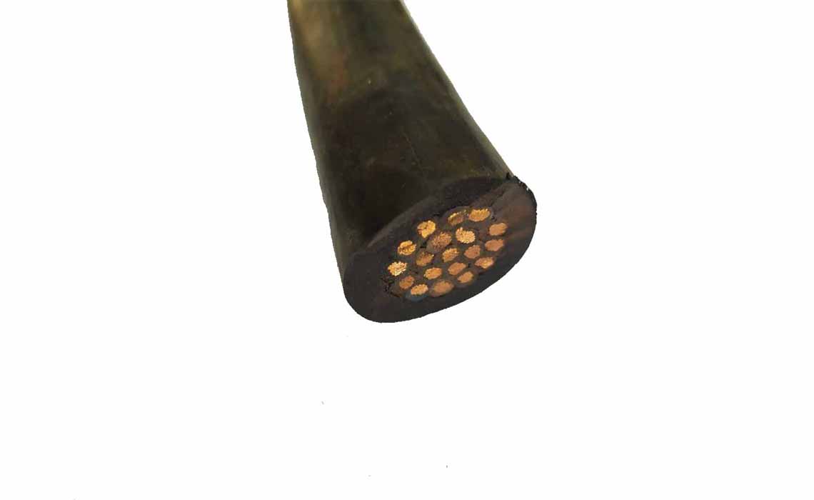 How Much Copper Is In A Cable - How Many Kg Of Copper Are In Cable