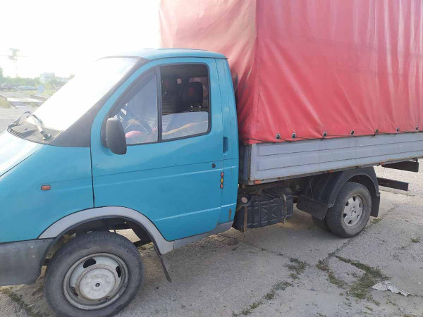 Вивіз металобрухту від 1 тонни