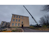 Аренда Автокрана 50 тонн Terex-PPM ATT 600