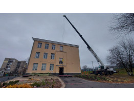 Аренда Автокрана 60 тонн