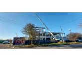 Аренда Автокрана 50 тонн Terex-PPM ATT 600