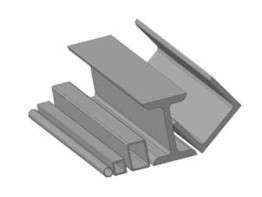 Metal products