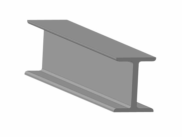 Двутавр 28 