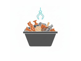 Прием металлолома