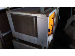 Балластный Реостат RS 360 Диапозон 30-380А - 21-35V