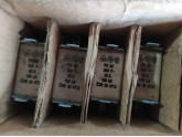 Предохранитель DEZ PH 00 500V 32A 100kA CSN 35 44715
