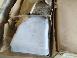 Люминесцентная лампа дневного света Tesla 