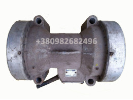 Вибромотор Площадочный 3,2 кВт Вибратор  TGL 38716